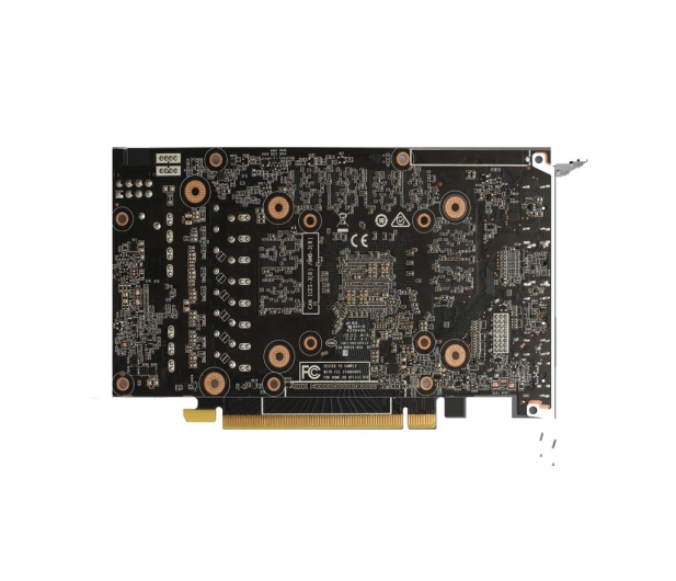 Zotac GeForce GTX 1660 Ti Gaming 6GB GDDR6 - 487117 - zdjęcie 5